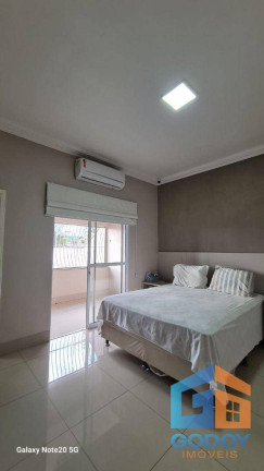 Imagem Sobrado com 5 Quartos para Alugar, 496 m² em Jardim Das Américas - Cuiabá Imagem Sobrado com 5 Quartos para Alugar, 496 m² em Jardim Das Américas - Cuiabá
