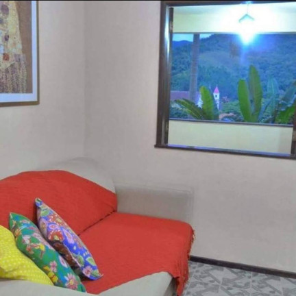 Imagem Casa com 3 Quartos à Venda,  em Lumiar - Nova Friburgo
