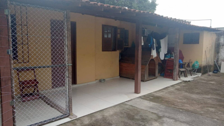 Imagem Casa com 1 Quarto à Venda, 44 m² em Maravista - Niterói Imagem Casa com 1 Quarto à Venda, 44 m² em Maravista - Niterói