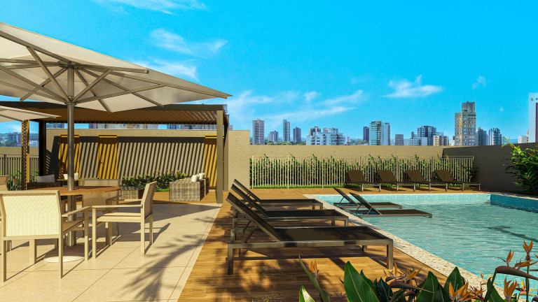 Imagem Apartamento com 3 Quartos à Venda, 133 m² em Parque Campolim - Sorocaba