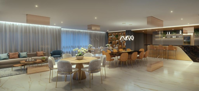 Imagem Apartamento com 3 Quartos à Venda, 147 m² em Tatuapé - São Paulo Imagem Apartamento com 3 Quartos à Venda, 147 m² em Tatuapé - São Paulo