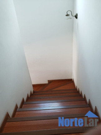 Imagem Sobrado com 3 Quartos à Venda, 185 m² em Horto Florestal - São Paulo