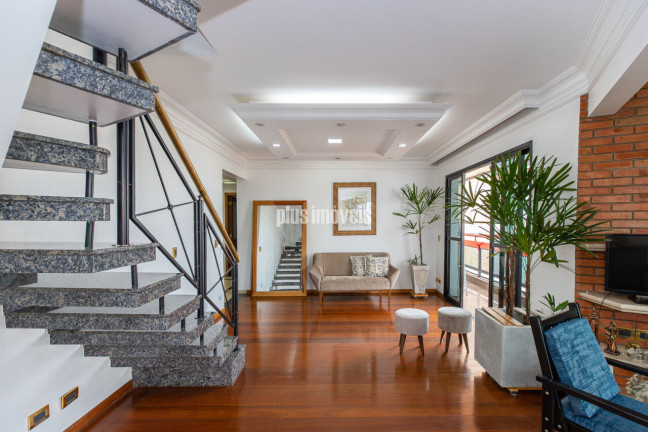 Imagem Apartamento com 4 Quartos à Venda, 301 m² em Vila Prudente - São Paulo Imagem Apartamento com 4 Quartos à Venda, 301 m² em Vila Prudente - São Paulo