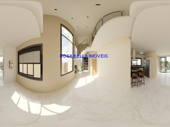 Imagem Casa de Condomínio com 3 Quartos à Venda, 210 m² em Jardim Das Minas - Itupeva Imagem Casa de Condomínio com 3 Quartos à Venda, 210 m² em Jardim Das Minas - Itupeva