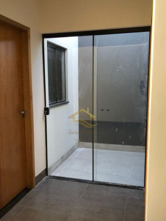 Imagem Casa com 3 Quartos à Venda, 82 m² em Olímpico - Londrina Imagem Casa com 3 Quartos à Venda, 82 m² em Olímpico - Londrina