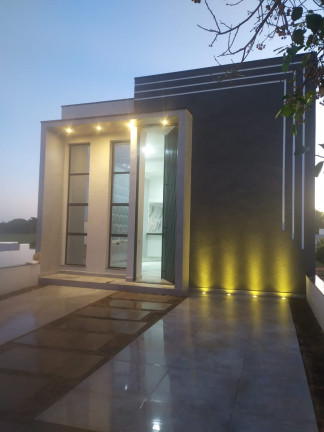 Imagem Casa de Condomínio com 3 Quartos à Venda, 938 m² em Jardim Novo Horizonte - Sorocaba
