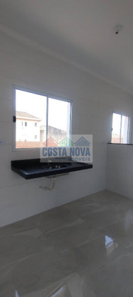 Imagem Casa com 2 Quartos à Venda, 60 m² em Vila São Jorge - São Vicente Imagem Casa com 2 Quartos à Venda, 60 m² em Vila São Jorge - São Vicente