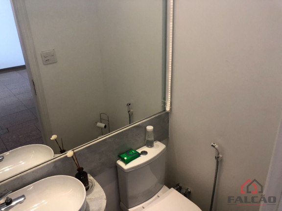 Imagem Cobertura com 3 Quartos à Venda, 407 m² em Aparecida - Santos Imagem Cobertura com 3 Quartos à Venda, 407 m² em Aparecida - Santos