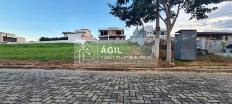 Imagem Terreno à Venda, 540 m² em Condomínio Residencial Ecopark Bourbon - Caçapava Imagem Terreno à Venda, 540 m² em Condomínio Residencial Ecopark Bourbon - Caçapava
