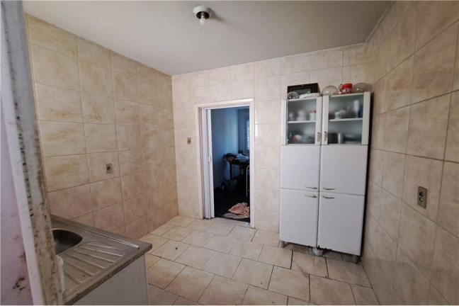 Imagem Apartamento com 2 Quartos à Venda, 49 m² em Santo Antônio - Porto Alegre