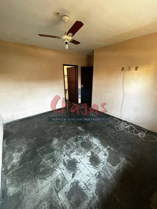 Imagem Casa com 3 Quartos à Venda, 227 m² em Jardim Primavera - Caraguatatuba
