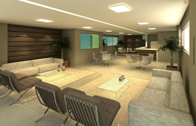 Imagem Apartamento com 1 Quarto à Venda, 32 m² Imagem Apartamento com 1 Quarto à Venda, 32 m²