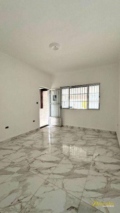 Imagem Casa com 2 Quartos à Venda, 90 m² em Vila Assunção - Praia Grande Imagem Casa com 2 Quartos à Venda, 90 m² em Vila Assunção - Praia Grande