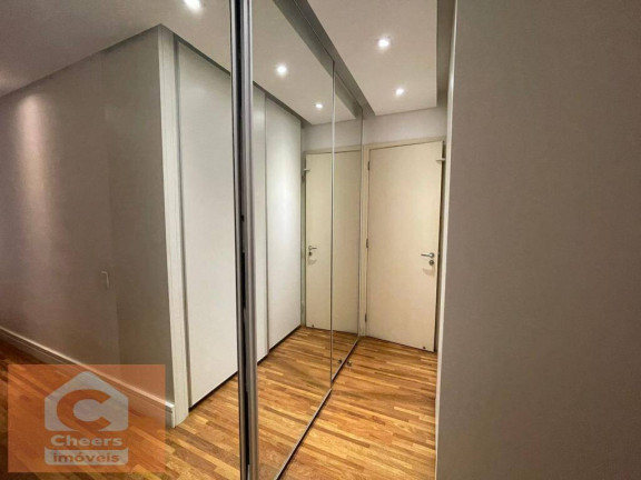 Imagem Apartamento com 4 Quartos à Venda, 132 m² em Campo Belo - São Paulo Imagem Apartamento com 4 Quartos à Venda, 132 m² em Campo Belo - São Paulo