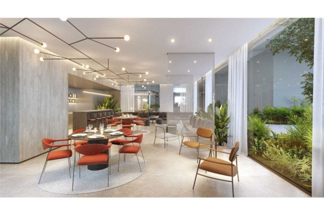 Imagem Apartamento com 3 Quartos à Venda, 105 m² em Campo Belo - São Paulo Imagem Apartamento com 3 Quartos à Venda, 105 m² em Campo Belo - São Paulo