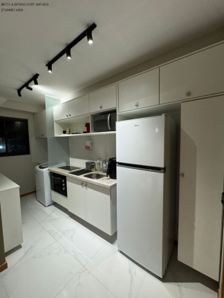 Imagem Imóvel com 1 Quarto à Venda, 34 m² em Caminho Das árvores - Salvador Imagem Imóvel com 1 Quarto à Venda, 34 m² em Caminho Das árvores - Salvador