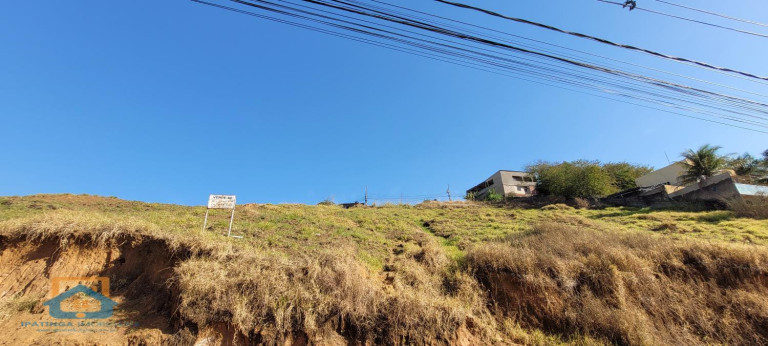 Terreno à Venda, 703 m² em Iguaçu - Ipatinga