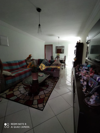 Imagem Sobrado com 3 Quartos à Venda, 164 m² em Parque Das Nações - Santo André