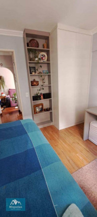 Imagem Apartamento com 2 Quartos à Venda, 55 m² em Vila Mariana - São Paulo
