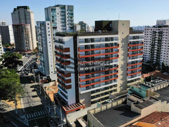 Imagem Apartamento com 1 Quarto à Venda, 33 m² em Vila Mariana - São Paulo Imagem Apartamento com 1 Quarto à Venda, 33 m² em Vila Mariana - São Paulo