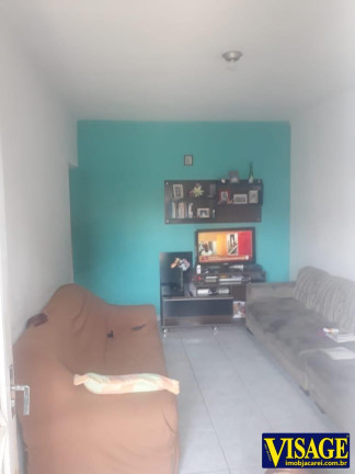 Imagem Casa com 2 Quartos à Venda, 250 m² em Jd. Do Vale - Jacareí