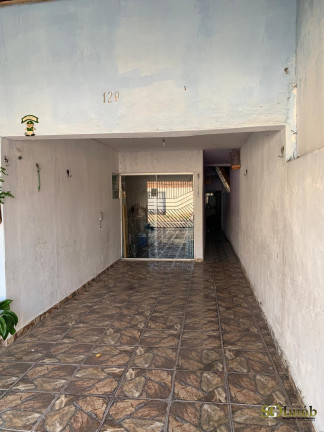 Imagem Casa com 5 Quartos à Venda, 195 m² em Jardim Paulista - Monte Mor