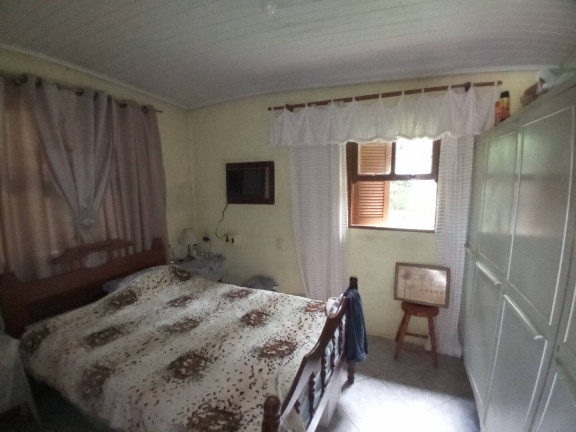 Imagem Casa à Venda, 36 m² em águas Claras - Viamão