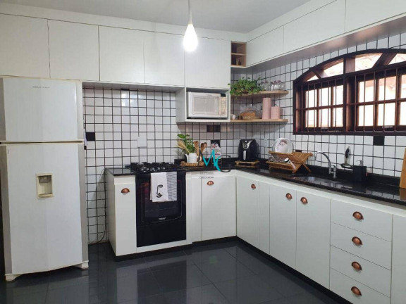Imagem Casa com 3 Quartos à Venda, 192 m² em Campo Grande - Rio De Janeiro Imagem Casa com 3 Quartos à Venda, 192 m² em Campo Grande - Rio De Janeiro