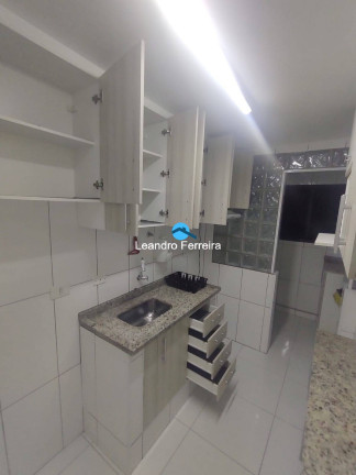 Imagem Apartamento com 2 Quartos à Venda, 48 m² em Santa Terezinha - São Bernardo Do Campo Imagem Apartamento com 2 Quartos à Venda, 48 m² em Santa Terezinha - São Bernardo Do Campo