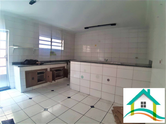 Imagem Sobrado com 3 Quartos à Venda, 154 m² em Rudge Ramos - São Bernardo Do Campo Imagem Sobrado com 3 Quartos à Venda, 154 m² em Rudge Ramos - São Bernardo Do Campo