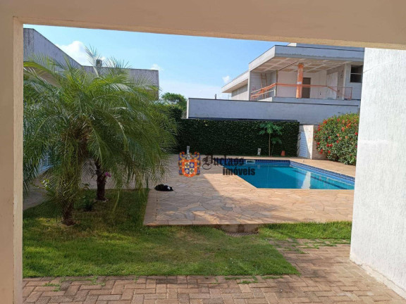 Imagem Casa com 3 Quartos à Venda, 288 m² em Condomínio Figueira Garden - Atibaia Imagem Casa com 3 Quartos à Venda, 288 m² em Condomínio Figueira Garden - Atibaia