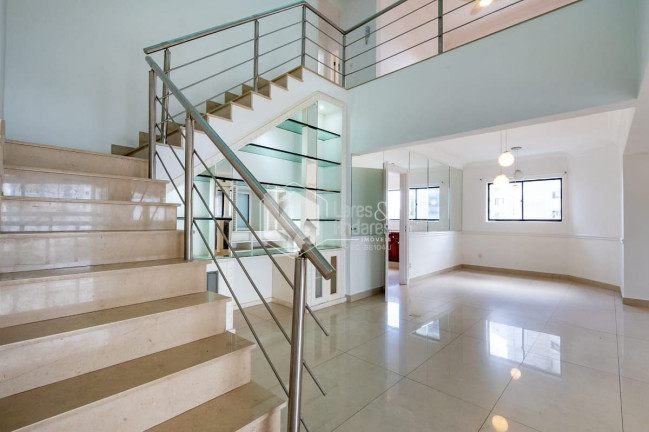 Imagem Apartamento com 4 Quartos à Venda, 272 m² em Vila Suzana - São Paulo