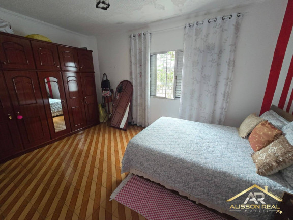 Imagem Sobrado com 4 Quartos à Venda, 219 m² em Jardim Das Flores - Osasco