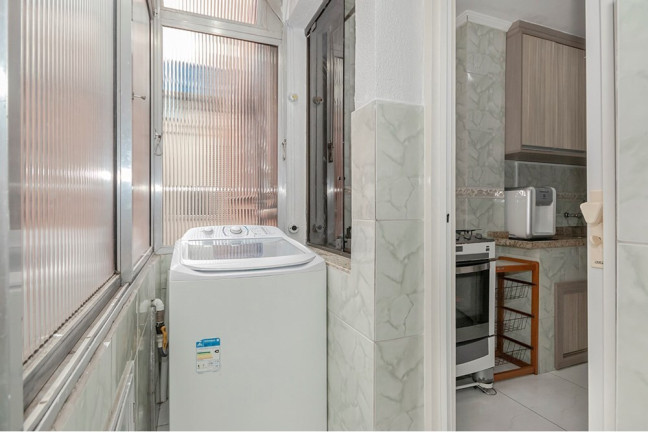 Imagem Apartamento com 3 Quartos à Venda, 128 m² em Auxiliadora - Porto Alegre Imagem Apartamento com 3 Quartos à Venda, 128 m² em Auxiliadora - Porto Alegre