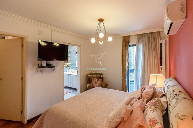 Imagem Apartamento com 3 Quartos à Venda, 139 m² em Vila Nova Conceição - São Paulo Imagem Apartamento com 3 Quartos à Venda, 139 m² em Vila Nova Conceição - São Paulo