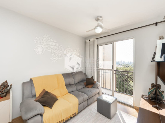 Imagem Apartamento com 3 Quartos à Venda, 65 m² em City América - São Paulo Imagem Apartamento com 3 Quartos à Venda, 65 m² em City América - São Paulo