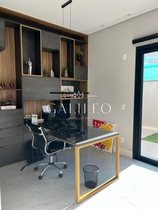 Imagem Casa com 4 Quartos à Venda, 386 m² em Condomínio Reserva Da Serra - Jundiaí Imagem Casa com 4 Quartos à Venda, 386 m² em Condomínio Reserva Da Serra - Jundiaí