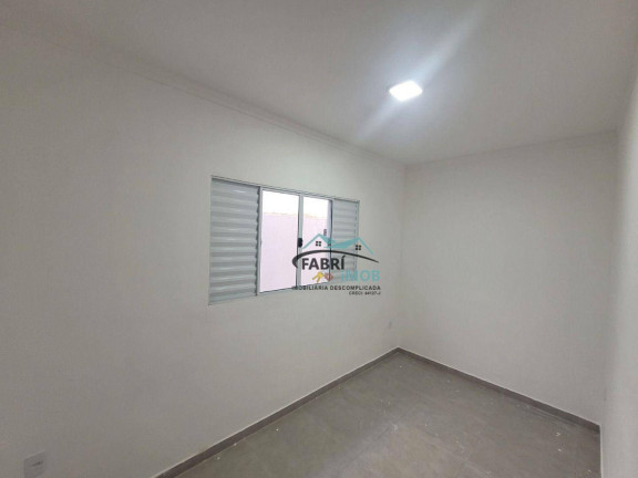 Imagem Casa com 2 Quartos à Venda, 80 m² em Parque São Bento - Sorocaba