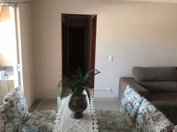 Imóvel com 3 Quartos à Venda, 90 m² em Vila Santana - Sorocaba