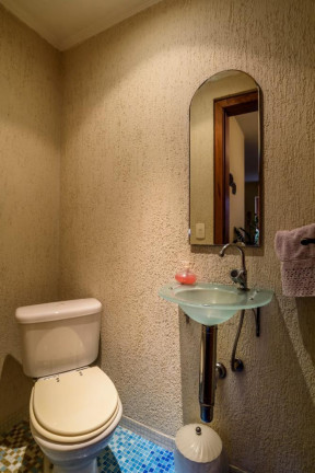 Imagem Apartamento com 3 Quartos à Venda, 120 m² em Alto De Pinheiros - São Paulo