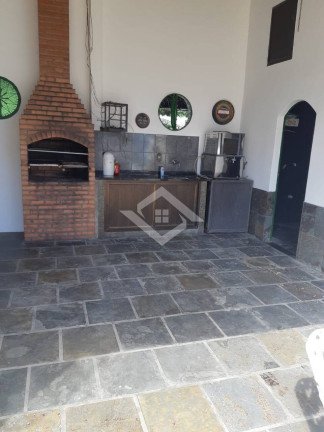 Imagem Casa com 3 Quartos à Venda, 200 m² em Campo Grande - Rio De Janeiro Imagem Casa com 3 Quartos à Venda, 200 m² em Campo Grande - Rio De Janeiro