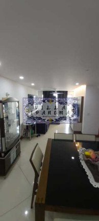 Imagem Cobertura com 4 Quartos à Venda, 239 m² em Freguesia (jacarepaguá) - Rio De Janeiro
