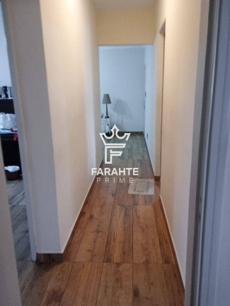 Imagem Apartamento com 3 Quartos à Venda, 66 m² em Embaré - Santos Imagem Apartamento com 3 Quartos à Venda, 66 m² em Embaré - Santos