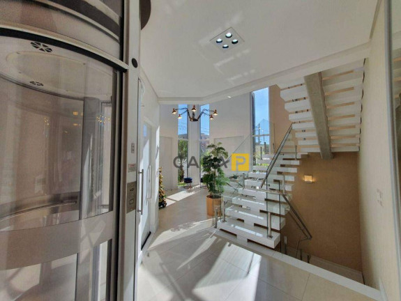 Imagem Casa com 4 Quartos à Venda ou Locação, 568 m² em Loteamento Residencial Jardim Villagio - Americana Imagem Casa com 4 Quartos à Venda ou Locação, 568 m² em Loteamento Residencial Jardim Villagio - Americana
