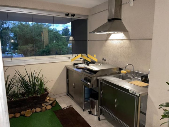 Imagem Apartamento com 4 Quartos à Venda, 185 m² em Morumbi - São Paulo Imagem Apartamento com 4 Quartos à Venda, 185 m² em Morumbi - São Paulo