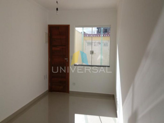 Imagem Sobrado com 2 Quartos à Venda, 78 m² em Vila Esperanca - Sao Paulo