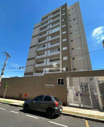 Apartamento com 3 Quartos à Venda, 81 m² em Bom Jardim - São José Do Rio Preto