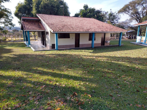 Imagem Chácara com 2 Quartos à Venda, 96 m² em Centro - Capela Do Alto
