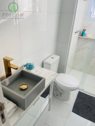 Imagem Apartamento com 2 Quartos à Venda, 55 m² em Vila Osasco - Osasco