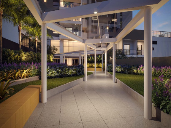 Imagem Apartamento com 3 Quartos à Venda, 132 m² em Vila Romana - São Paulo Imagem Apartamento com 3 Quartos à Venda, 132 m² em Vila Romana - São Paulo